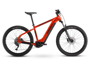 Ghost E-Teru Universal 29 Y630 - Red / Dark Red / Black