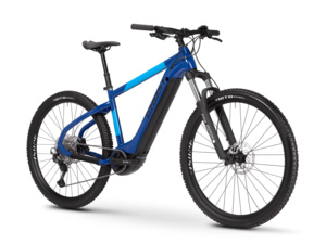 Ghost E-Teru Advanced 29 Y630 - Electric Blue / Ocean Blue 2