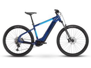 Ghost E-Teru Advanced 29 Y630 - Electric Blue / Ocean Blue