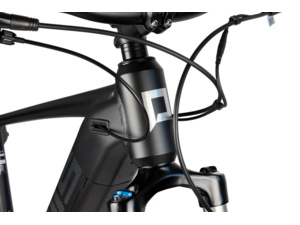 PELLS Thorr Comp Black