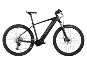 PELLS Thorr Comp Black