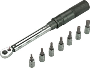Momentový klíč BBB BTL-173 TorqueSet