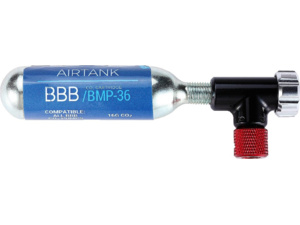 Pumpa BBB EasyAir BMP-34