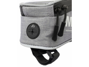 Brašna na rám MAX1 Mobile One šedá