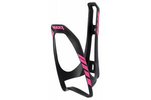 Košík MAX1 Evo - růžovo/černý