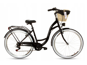 GOETZE Mood 6 28 dark black