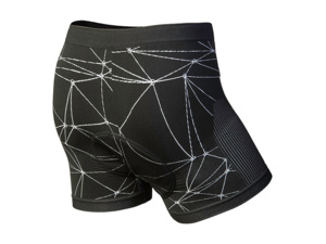 Boxerky NALINI AHS Levico black - L/XL 2