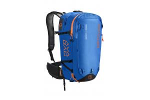 Batoh ORTOVOX Ascent 40L avabag kit safety blue