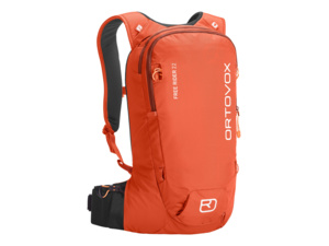 Batoh ORTOVOX Free rider 22L desert orange