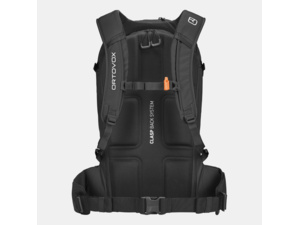 Batoh ORTOVOX Free Rider 28L Black Raven