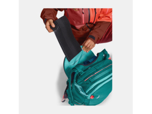 Batoh ORTOVOX Free Rider 28L Black Raven