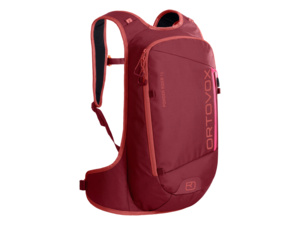 Batoh ORTOVOX Powder rider 16L dark blood