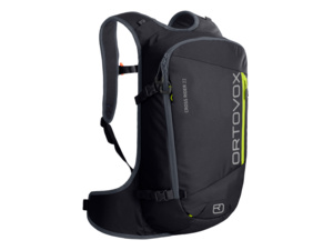 Batoh ORTOVOX Cross rider 22L black raven
