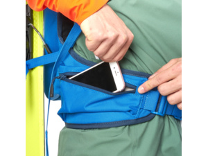 Batoh ORTOVOX Tour rider 30L just blue