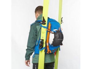 Batoh ORTOVOX Tour rider 30L just blue