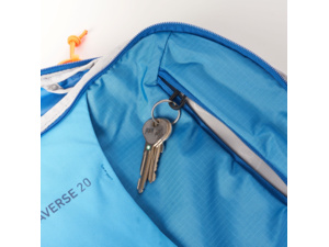 Batoh ORTOVOX Traverse 20L Just Blue