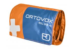 Lékárnička ORTOVOX Roll doc mid