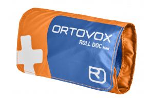 Lékárnička ORTOVOX Roll doc mini