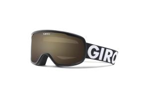 Brýle GIRO Boreal Black Futura AR40