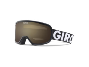 Brýle GIRO Boreal Black Futura AR40