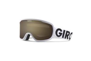 Brýle GIRO Boreal White Futura AR40