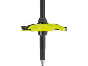 Skialpové hole LEKI Aergon 2 darkanthracite/brightblue/white