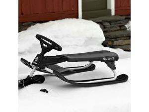 Kluzák HAMAX Sno blade Grey/Red