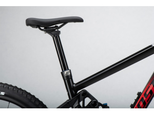 GHOST Riot Enduro Universal 29 Black/Red/Grey