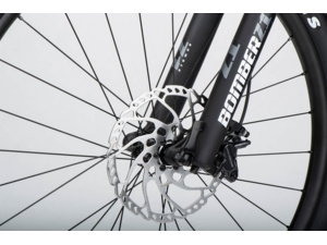 GHOST Riot Enduro Universal 29 Black/Red/Grey