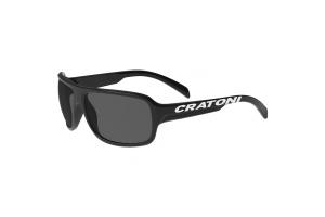 Brýle CRATONI C-Ice Jr. black glossy