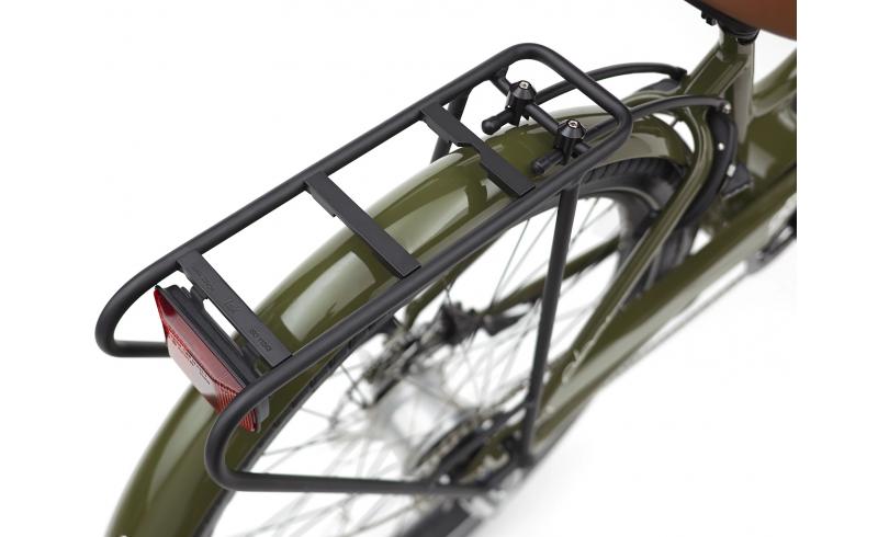 ELECTRA Townie Path Go! 5i Olive Green 3