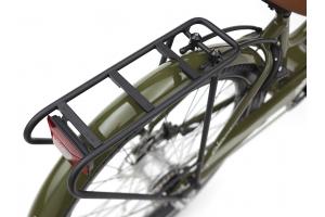 ELECTRA Townie Path Go! 5i Olive Green 3