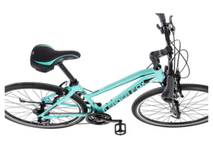 LEADER FOX Viatic Lady light green 2