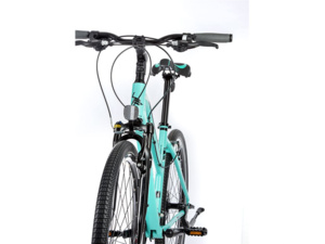 LEADER FOX Viatic Lady light green 3