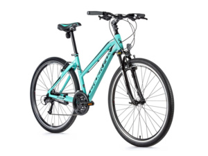 LEADER FOX Viatic Lady light green