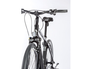 LEADER FOX Toscana black/white 3