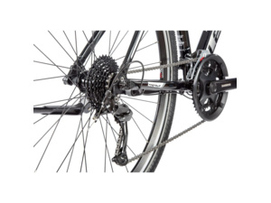 LEADER FOX Toscana black/white 4