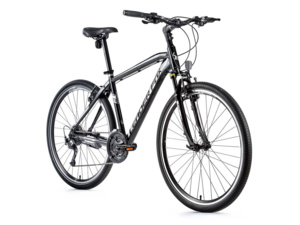 LEADER FOX Toscana black/white