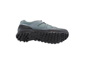 Dámské tretry SHIMANO SH-ET300WE Green