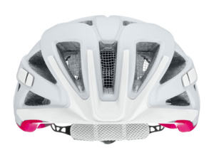 Helma UVEX City Active Papyrus/Neon Pink Mat - 3