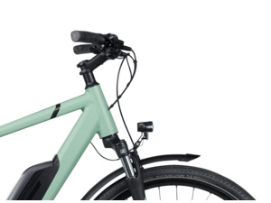 LAPIERRE e-Explorer 3.4 B400 2