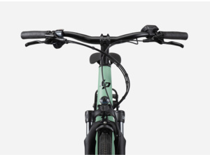 LAPIERRE e-Explorer 3.4 B400 3