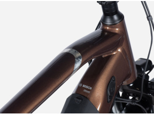 LAPIERRE e-Explorer 6.5 B500