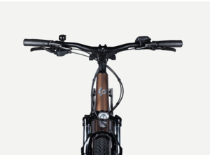 LAPIERRE e-Explorer 6.5 B500