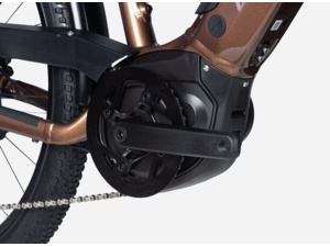 LAPIERRE e-Explorer 6.5 B500