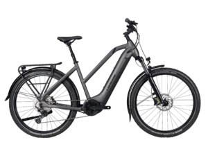 LAPIERRE e-Explorer 7.6 Mix Y630