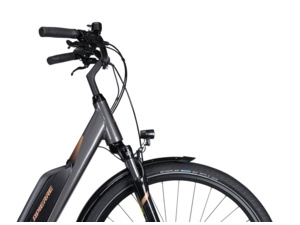 LAPIERRE e-Urban 3.3 B300 2