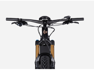 LAPIERRE Overvolt AM 75th B750