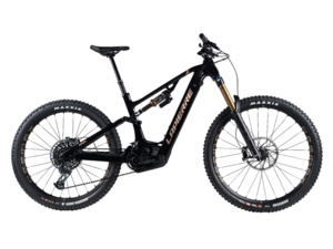 LAPIERRE Overvolt AM 75th B750