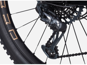 LAPIERRE Overvolt AM 75th B750